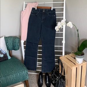 Nine West Jordan Jeans, size 6/27